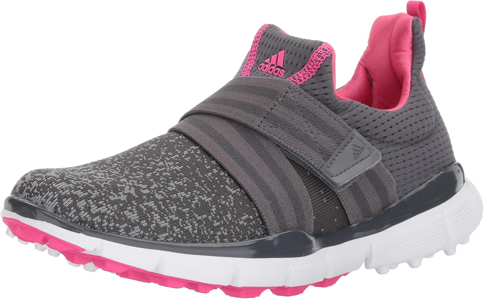 adidas Women's Climacool Knit Golf Shoe | Amazon (US)