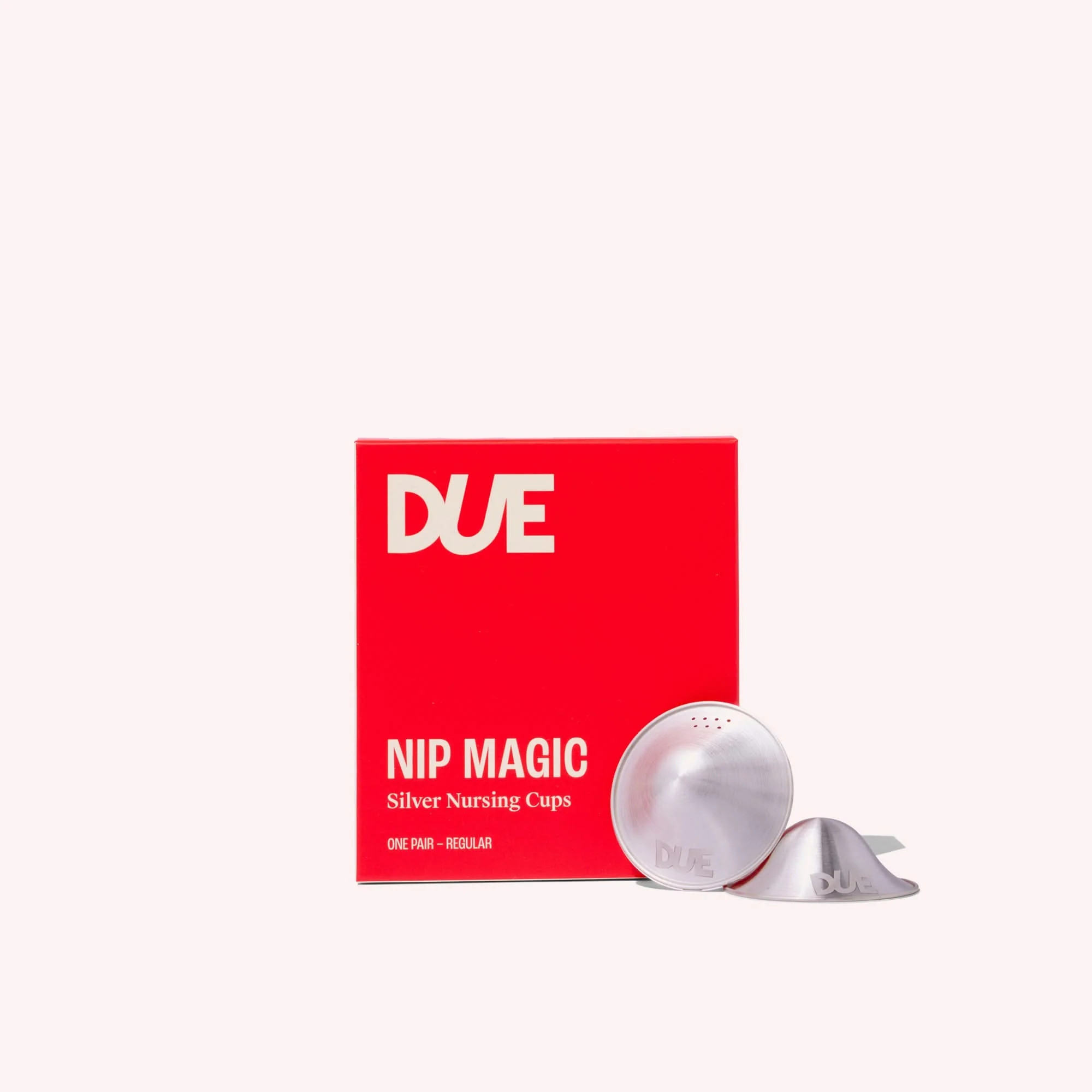 Nip Magic by DUE | the memo | The Memo (Australia & New Zealand)