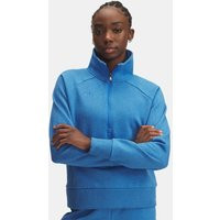 UA Rival Fleece Women's ½ Zip | Under Armour (US)