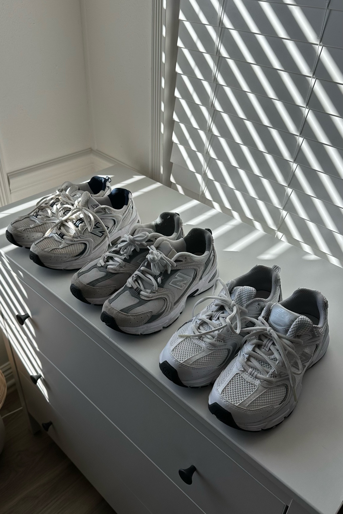 530’s 👟

#LTKfitness #LTKshoecrush