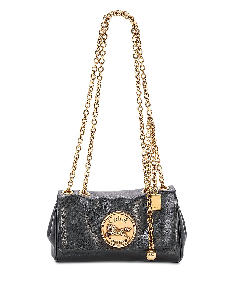 Chloe Heritage Small Crossbody | Bloomingdale's (US)