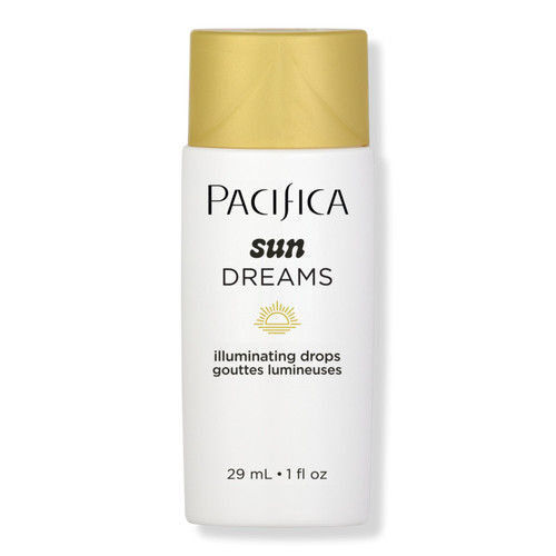Sun Dreams Glowy Radiant Drops - Pacifica | Ulta Beauty | Ulta
