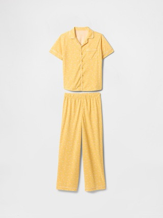 Kids Recycled PJ Set | Gap (US)