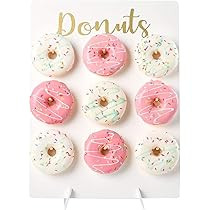 Donut Wall Display Stand | Amazon (US)