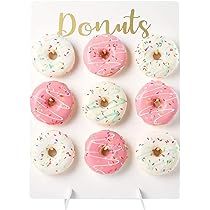 Donut Wall Display Stand | Amazon (US)