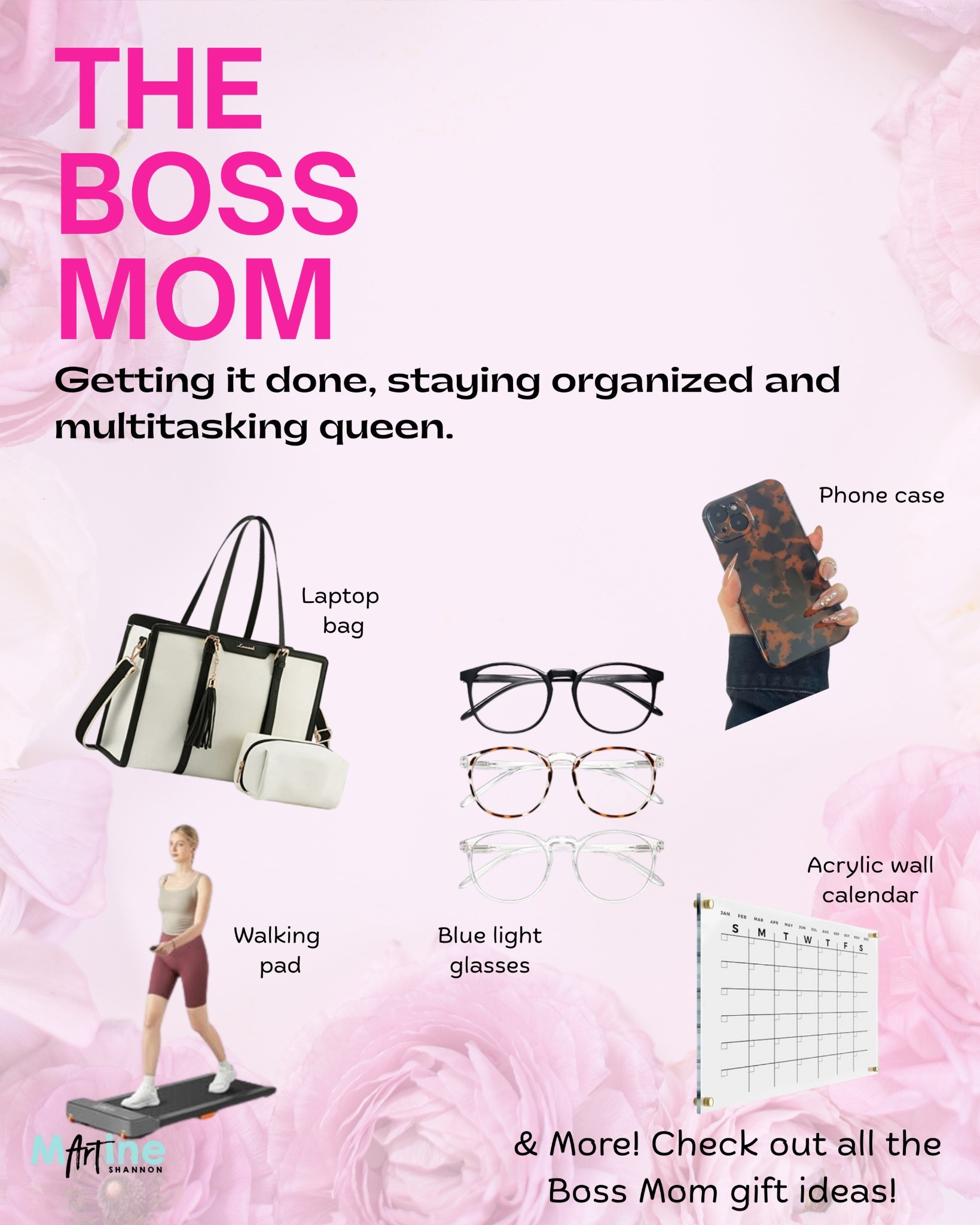 Know a Boss Mom? These gifts are sure to make her happy this Mother’s Day! 

#LTKFamily #LTKBeauty #LTKGiftGuide
