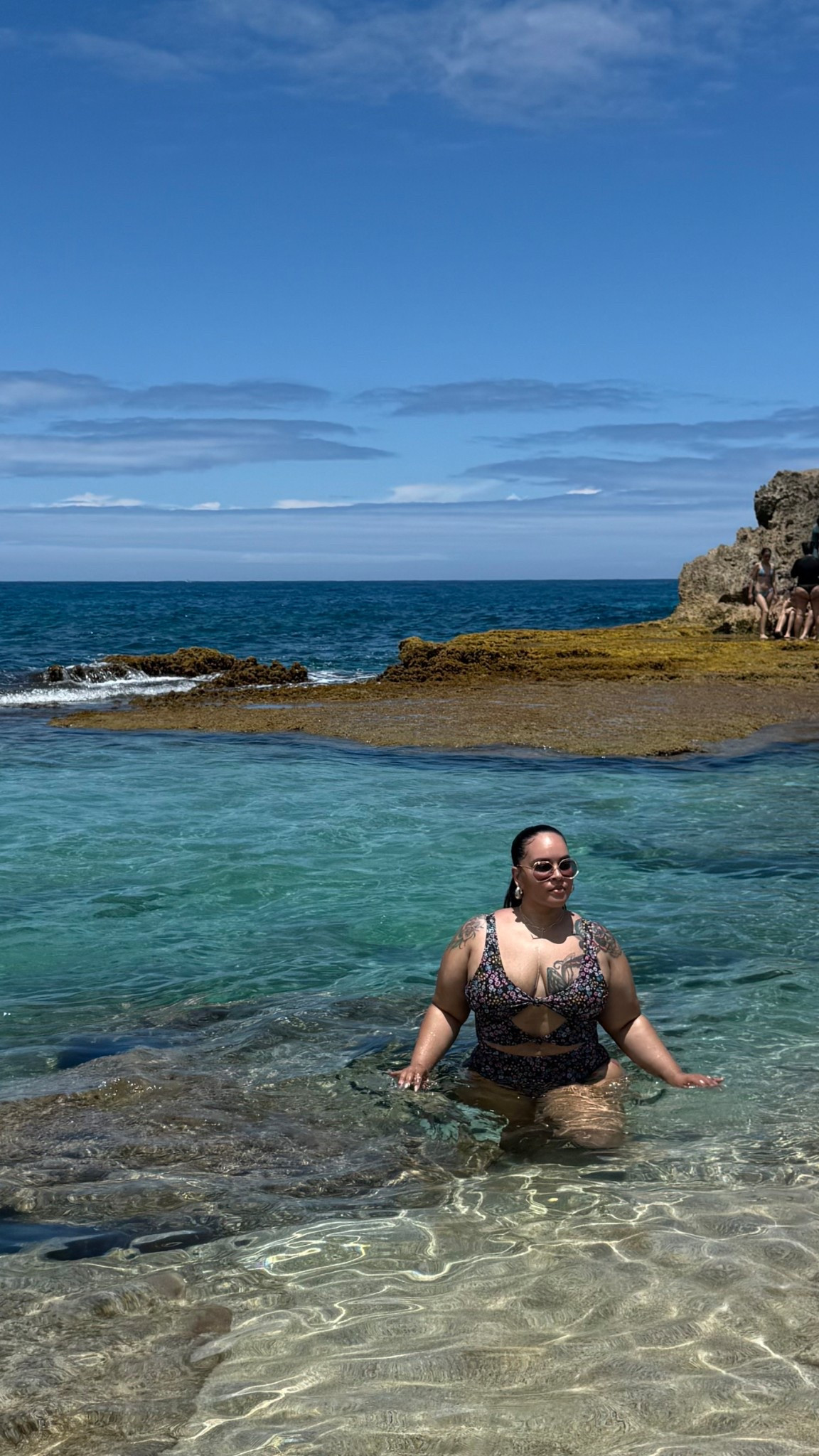 #LTKSeasonal #LTKSwim #LTKPlusSize