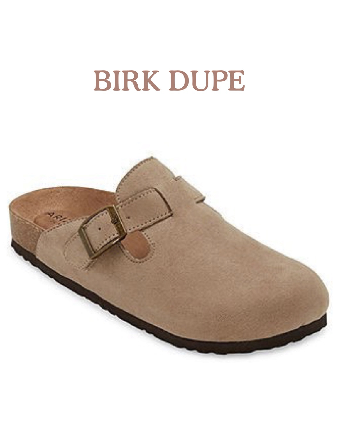 birk dupe, fall shoes 2022, fall shoe trends, clogs 

#LTKshoecrush #LTKSeasonal #LTKsalealert