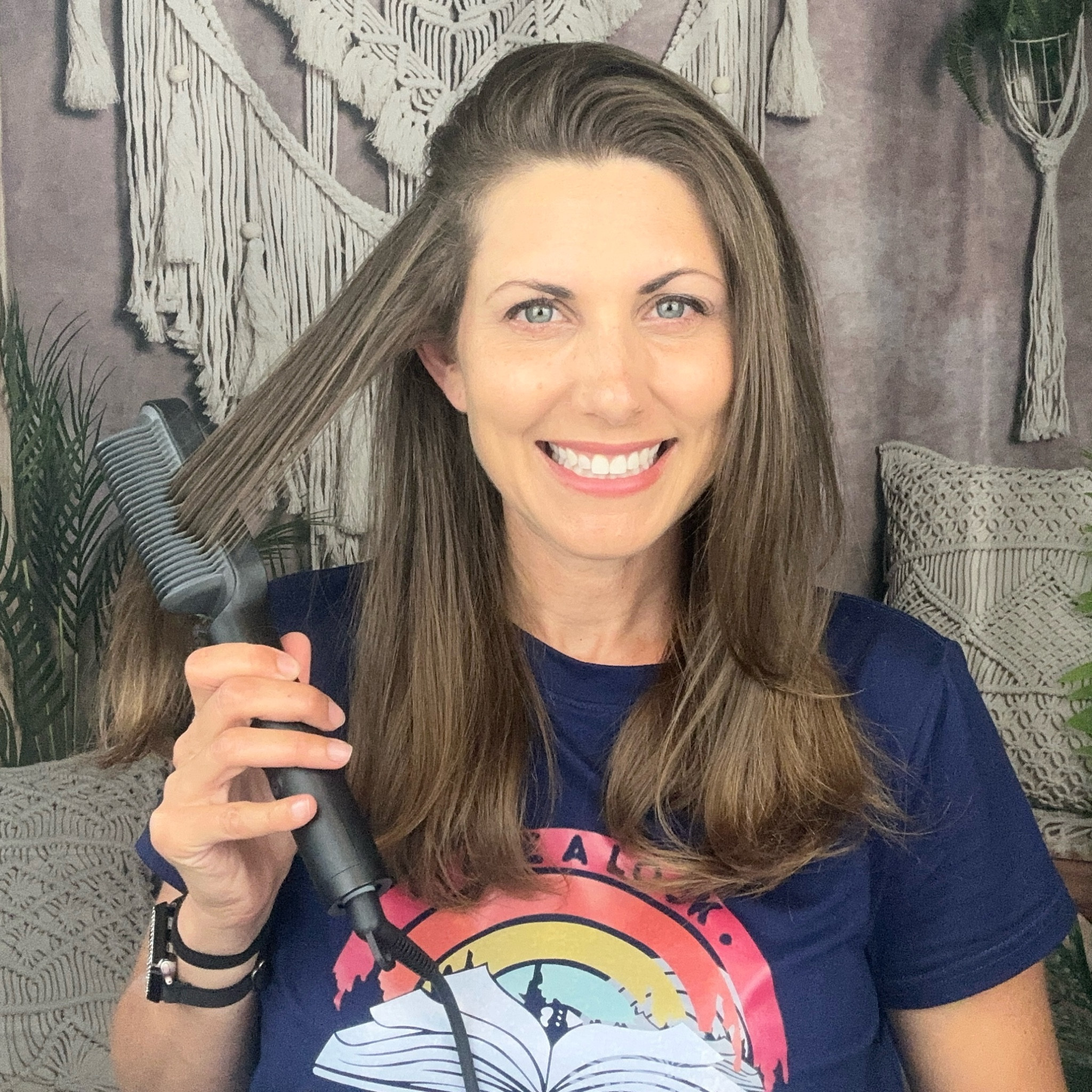 My go-to hair straightening tool

#LTKFindsUnder100 #LTKFindsUnder50 #LTKBeauty