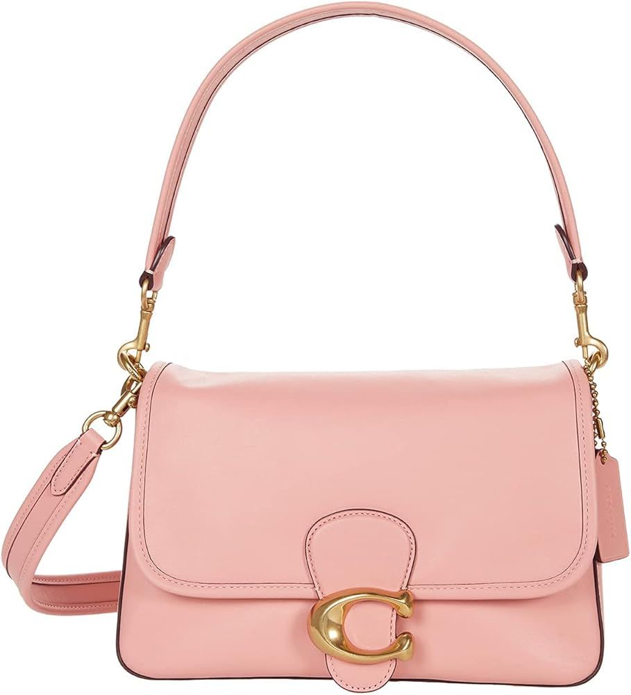 COACH Soft Calf Leather Tabby Shoulder Bag | Amazon (US)