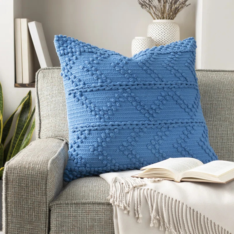 Dorceus Cotton Throw Pillow | Wayfair North America