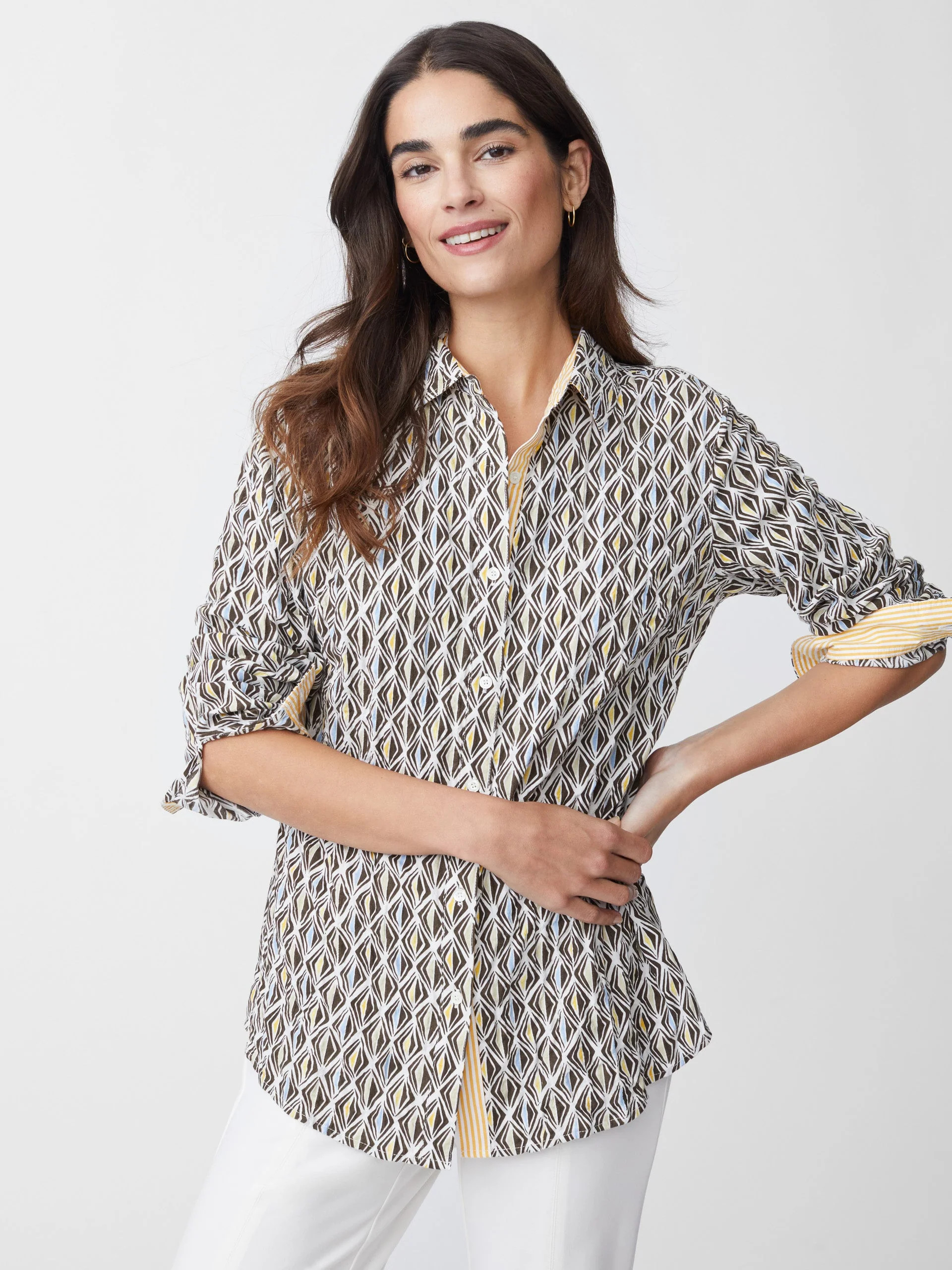 J. McLaughlin | J.McLaughlin