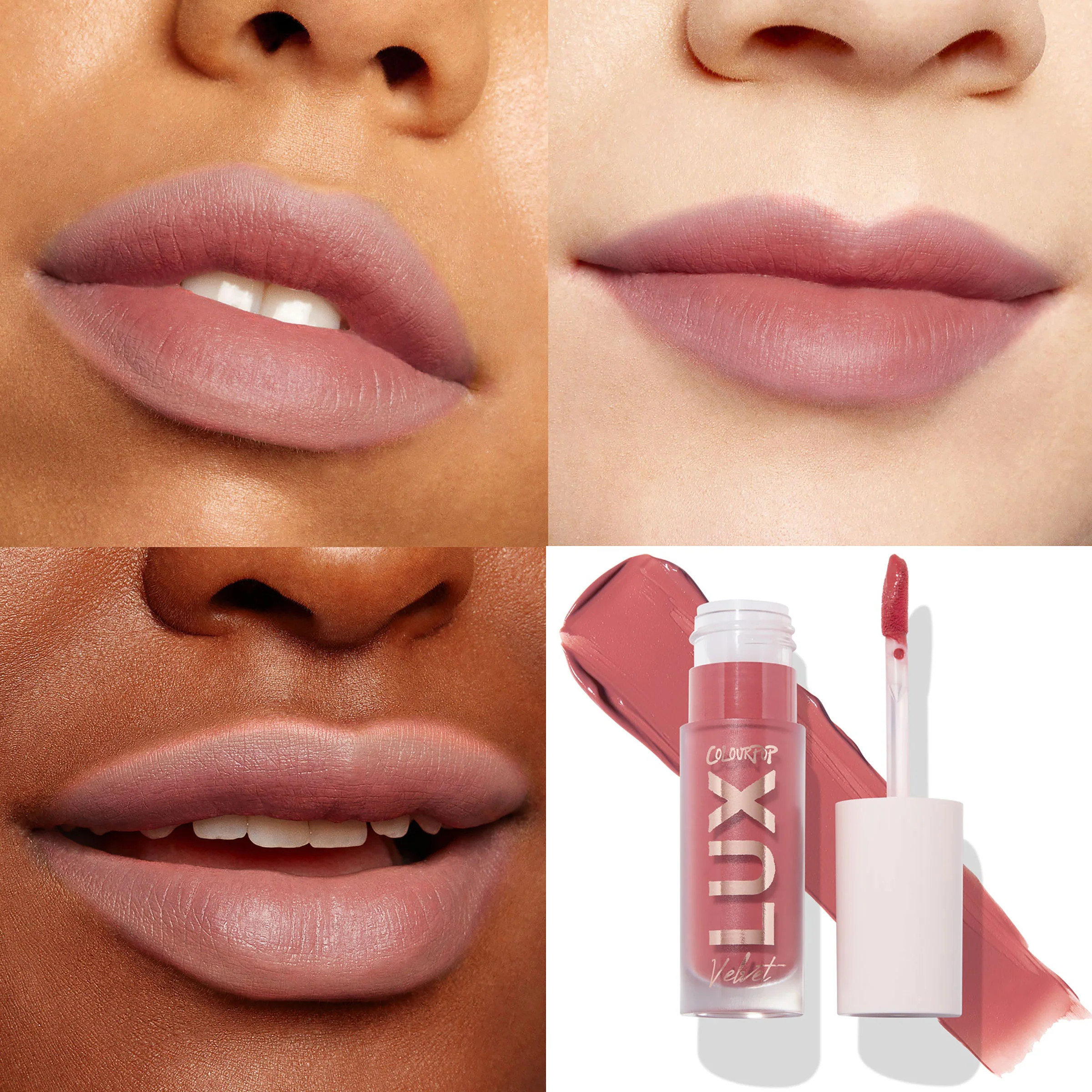 Buttercup | Colourpop