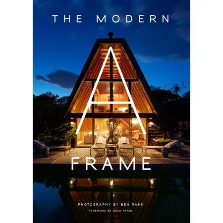 The Modern A-Frame | Walmart (US)