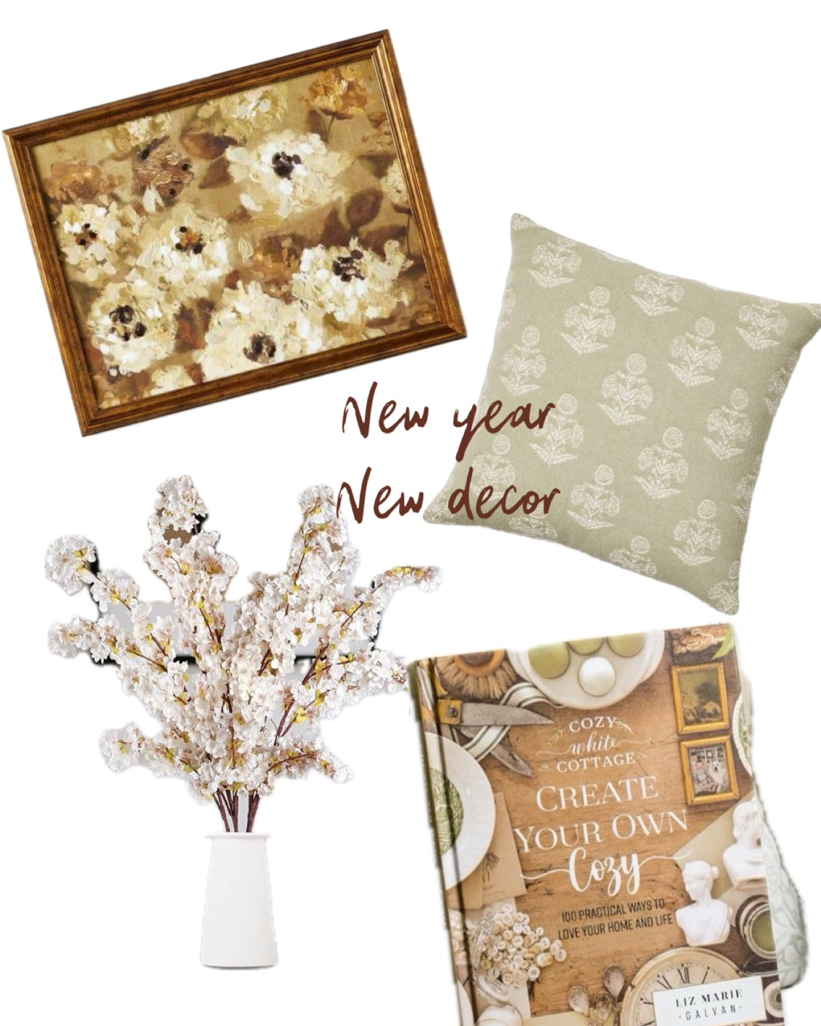 All these pretties are getting styled soon! 

#LTKstyletip #LTKhome #LTKfindsunder100