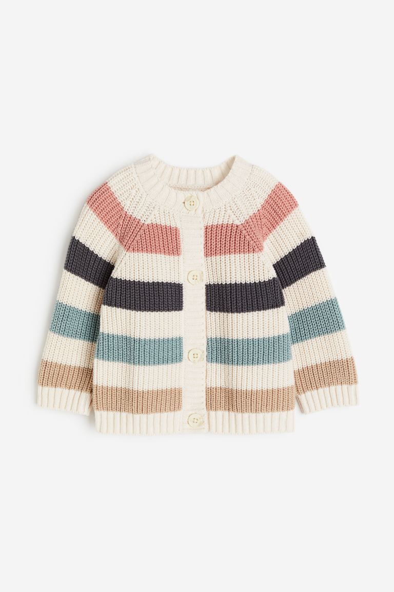 Knit Cardigan | H&M (US + CA)