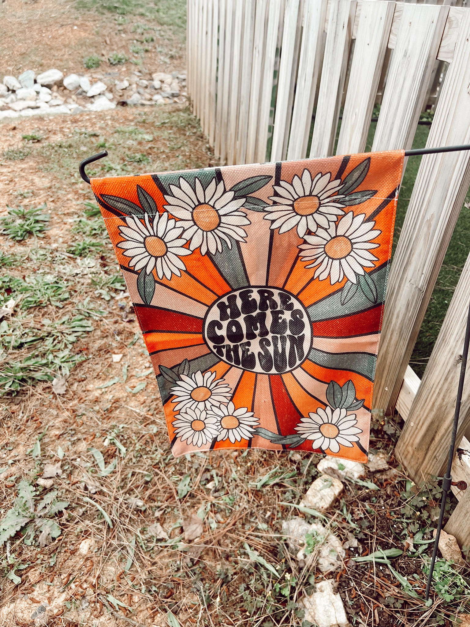 🌼My all time favorite garden flag🌸

#LTKGiftGuide #LTKhome #LTKstyletip