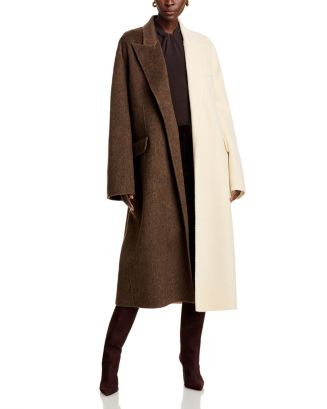 Wendalin Coat | Bloomingdale's (US)