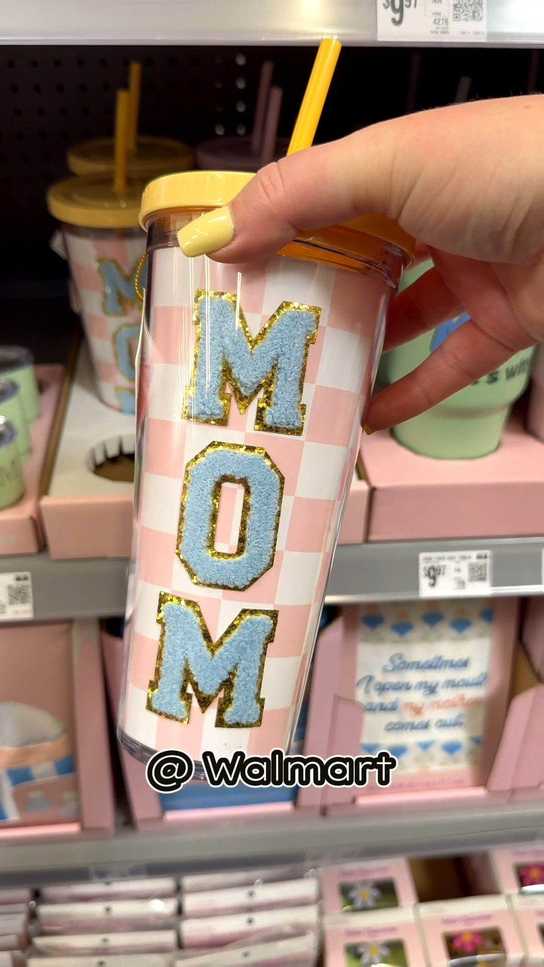 The cutest Mother’s Day gifts now at Walmart! 

#LTKSeasonal #LTKHome #LTKMothersDay