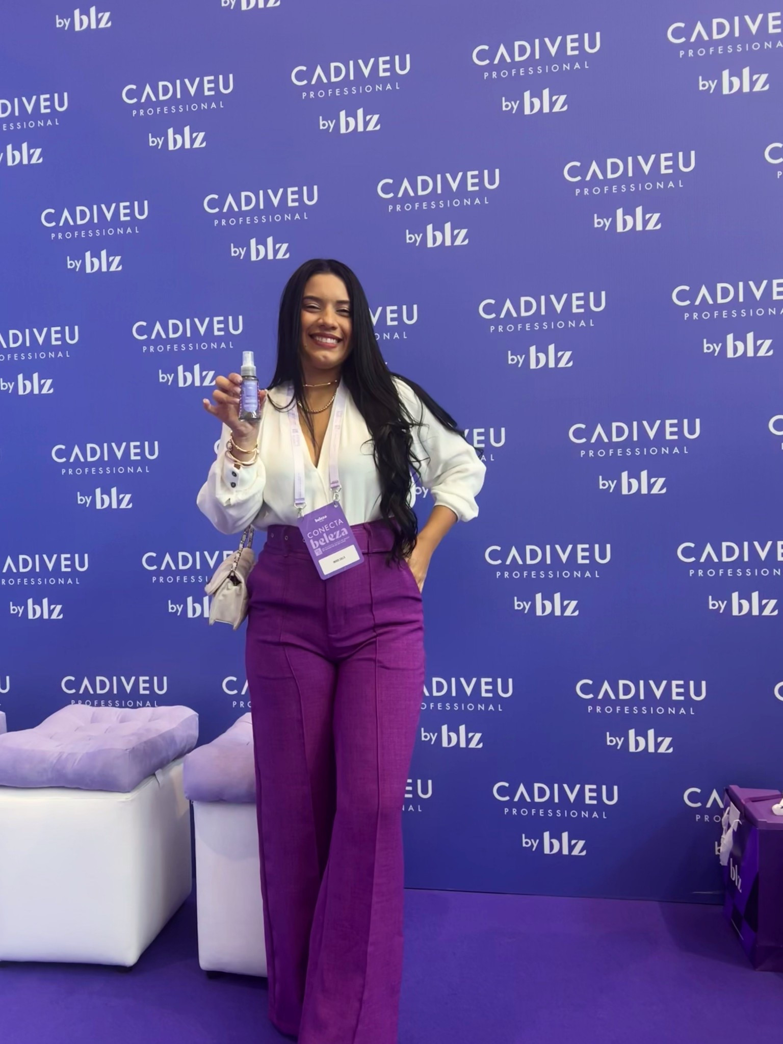 💜💜💜

#LTKbrasil #LTKpromo #LTKbeleza