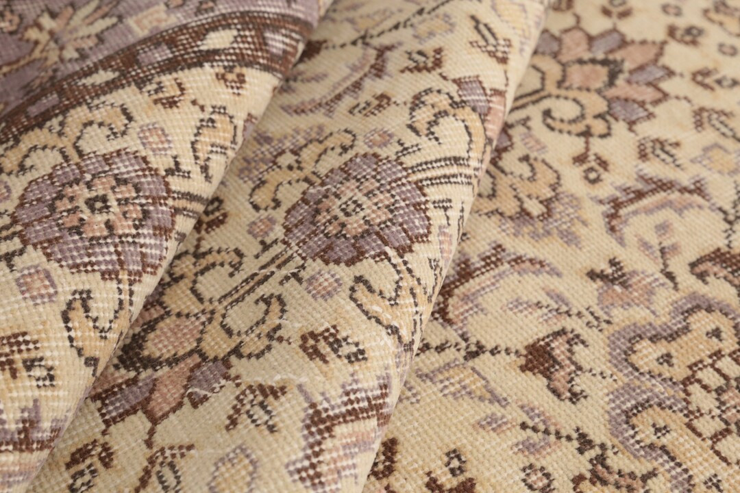 Bohemian Rug, Turkish Rug, Area Rug, Livingroom Rug, Organic Rug, Saloon Rug, Decorative Rug, Ant... | Etsy (US)