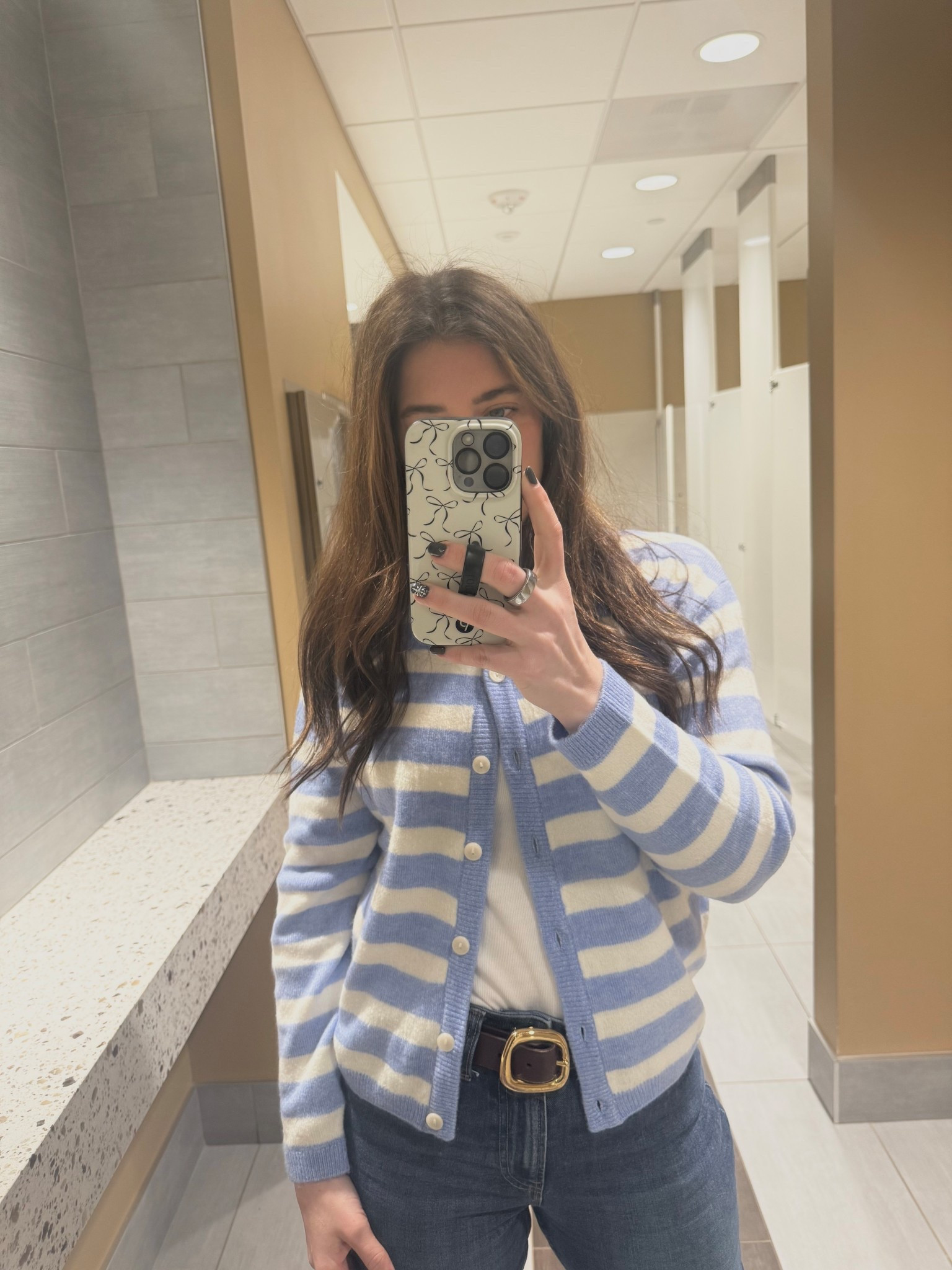 Favorite sweater! I'm in a size S