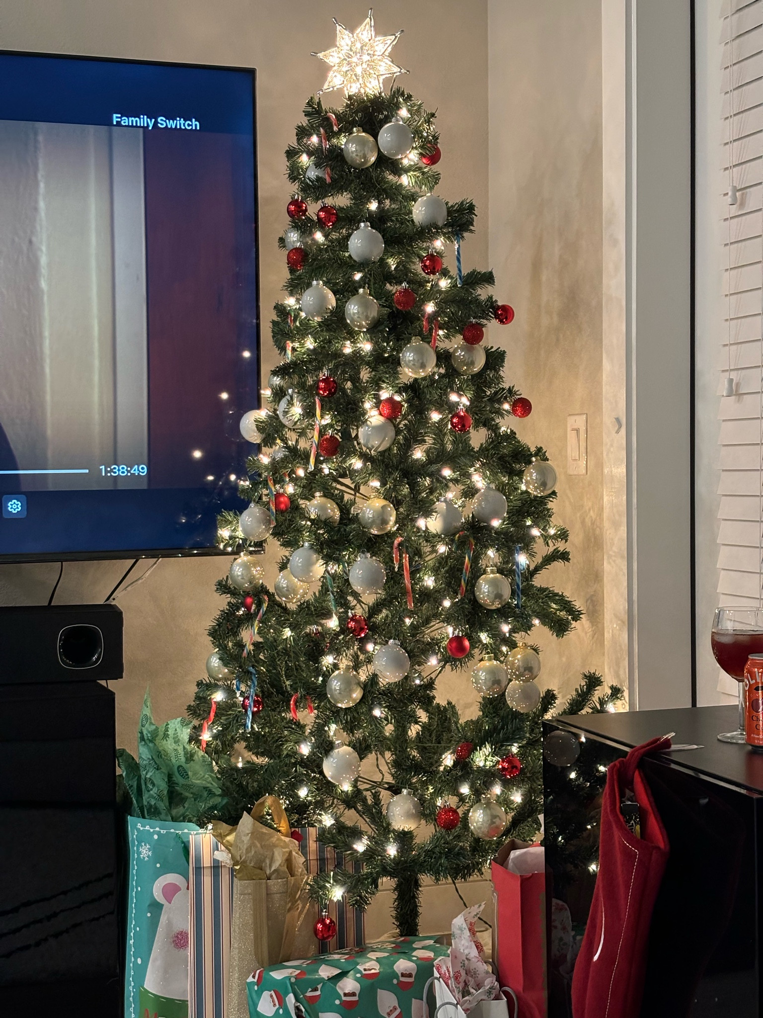 Affordable Christmas Tree • At Home Holidays • Ornaments • Christmas Decorations 🎄

#LTKGiftGuide #LTKSeasonal #LTKHoliday