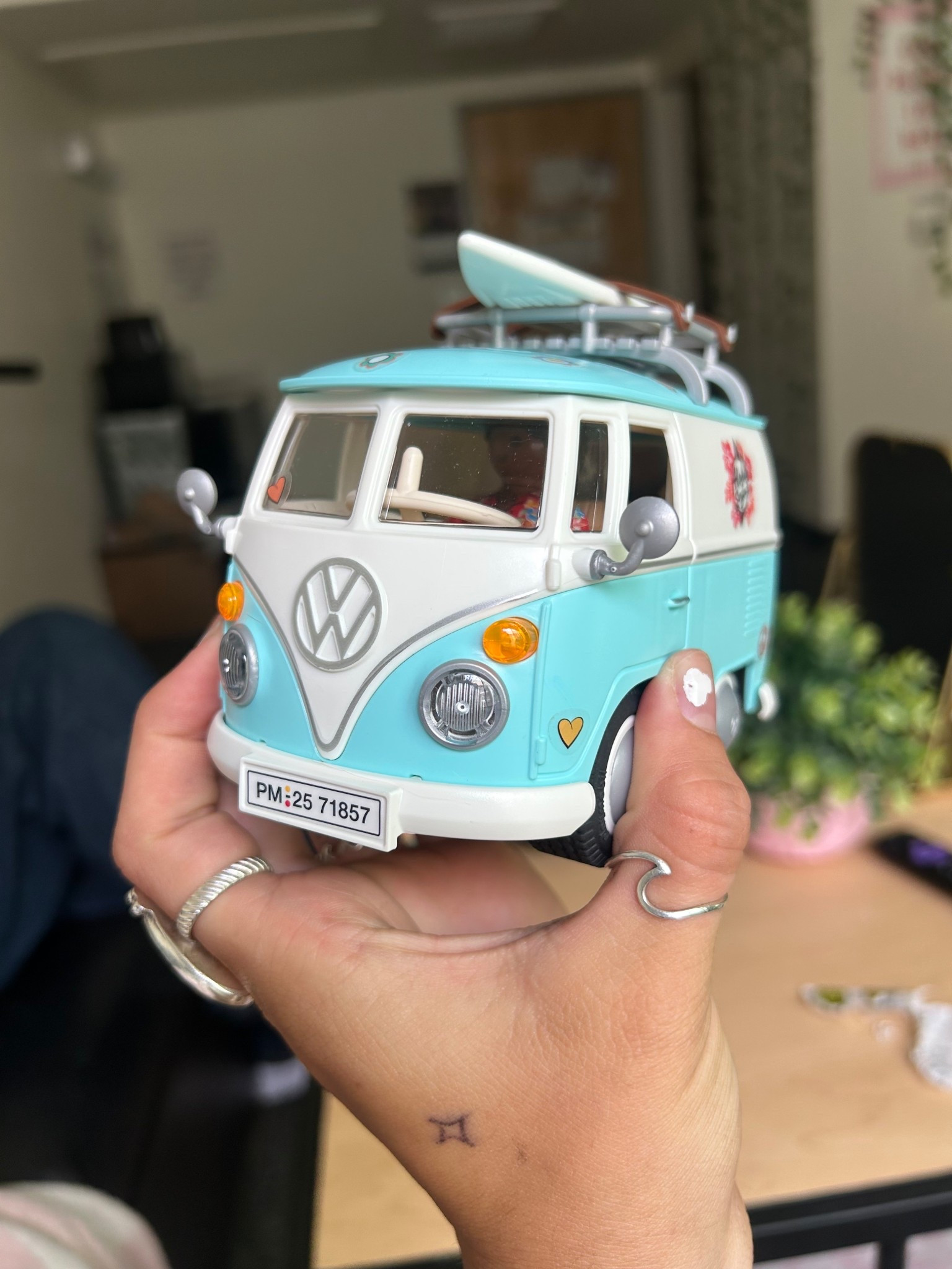 LOVE 💕 bus. 

#LTKHome #LTKmomlife #LTKKids