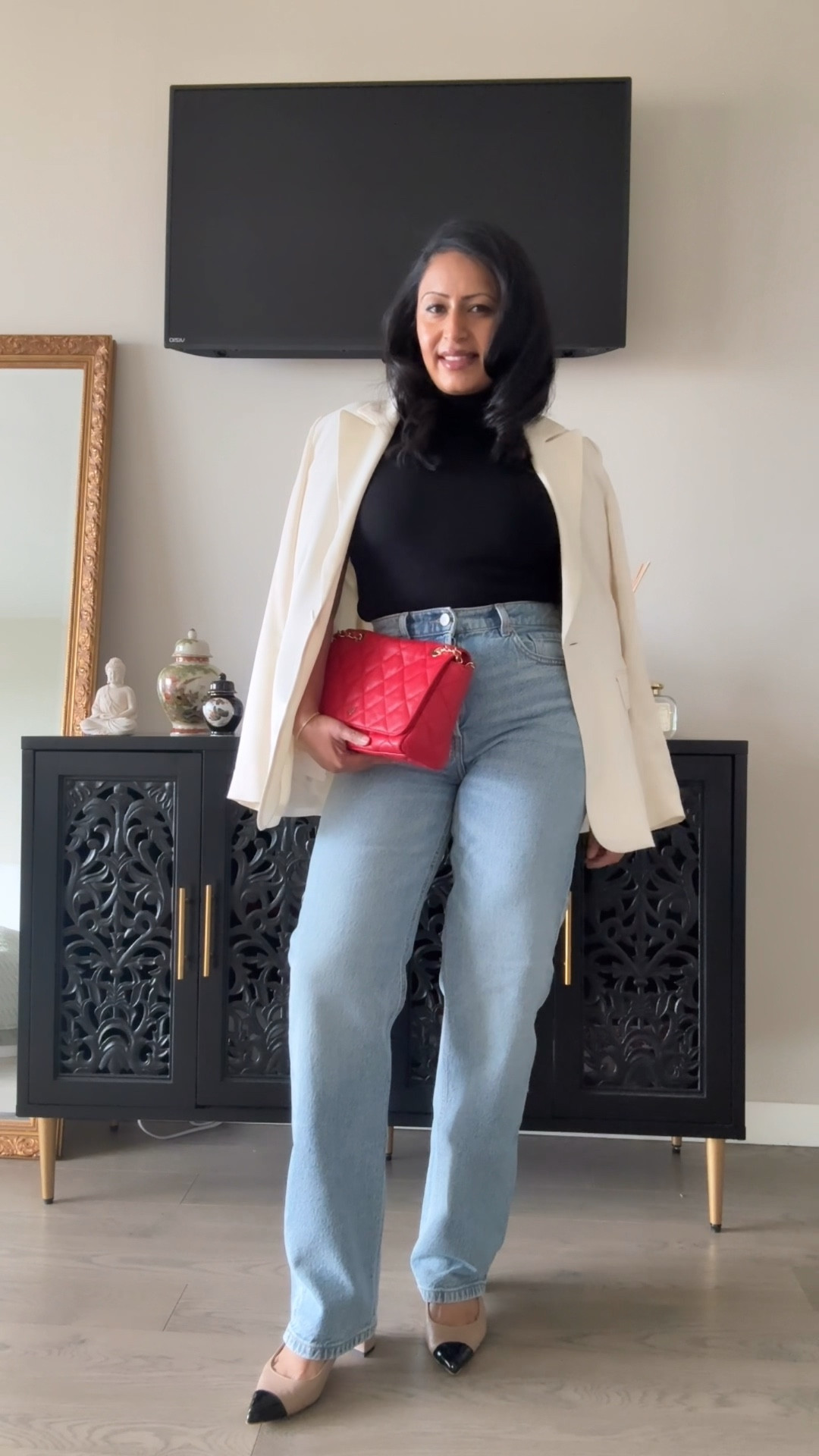 5 Spring Outfit Looks from Dynamite 🧨 

#LTKSeasonal #LTKootd #LTKPetite