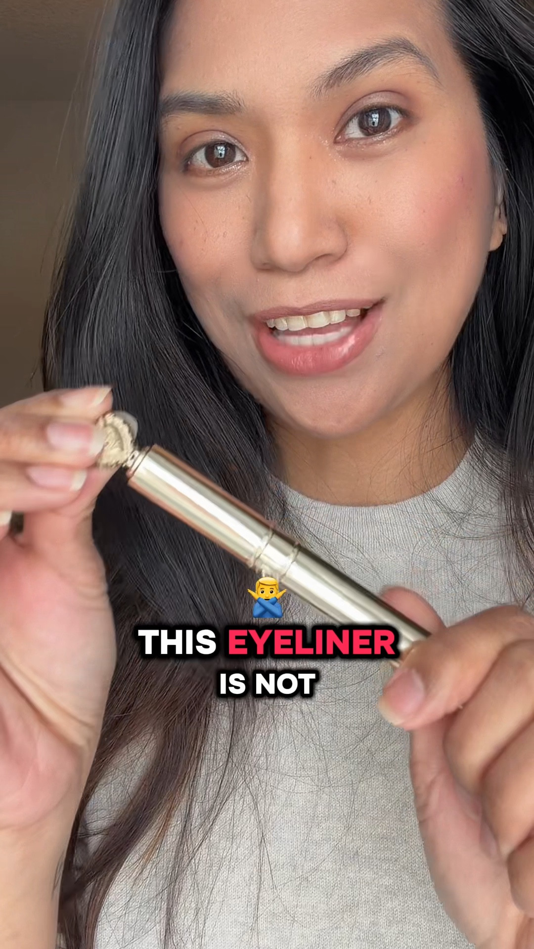 I found the best eyeliner pen for you ✨👌 It’s the Dolce&Gabbana Everink

#LTKBeauty #LTKgrwm #LTKselfcare