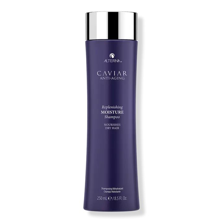 Caviar Anti-Aging Replenishing Moisture Shampoo | Ulta