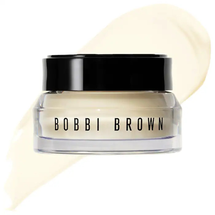 Mini Vitamin Enriched Face Base+ Moisturizer & Primer with Vitamin C + Hyaluronic Acid | Sephora (US)