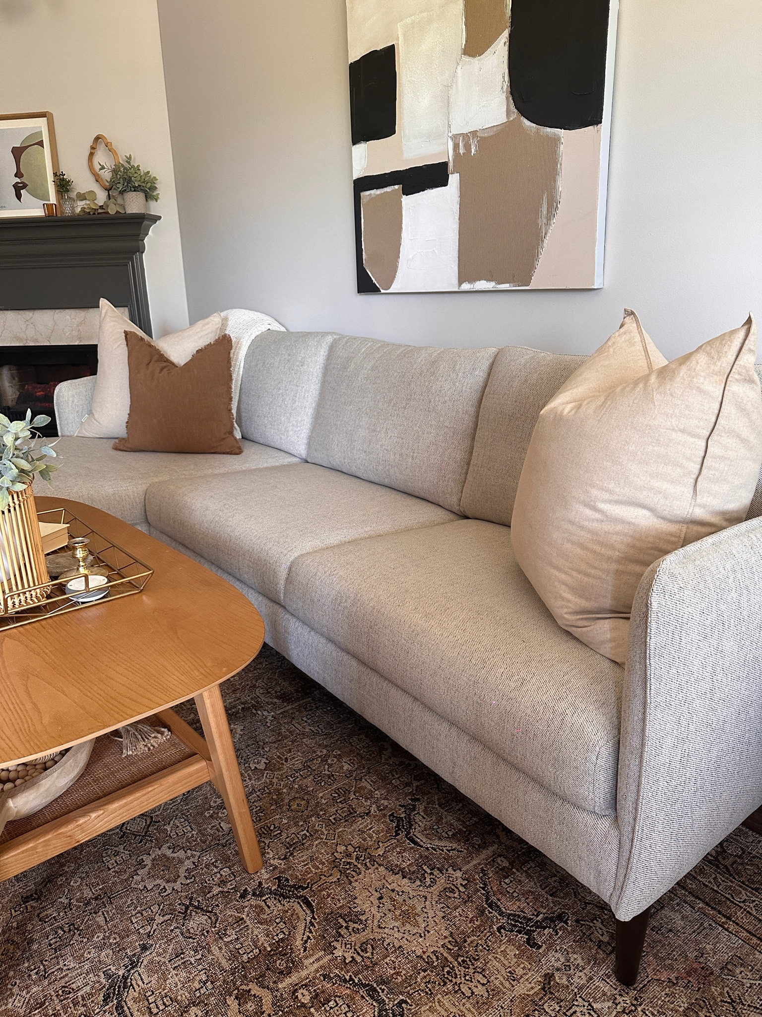 In love with my transitional modern living room ✨ 

#target #wayfair #athome #walmart #amazon

#LTKFind #LTKstyletip #LTKhome