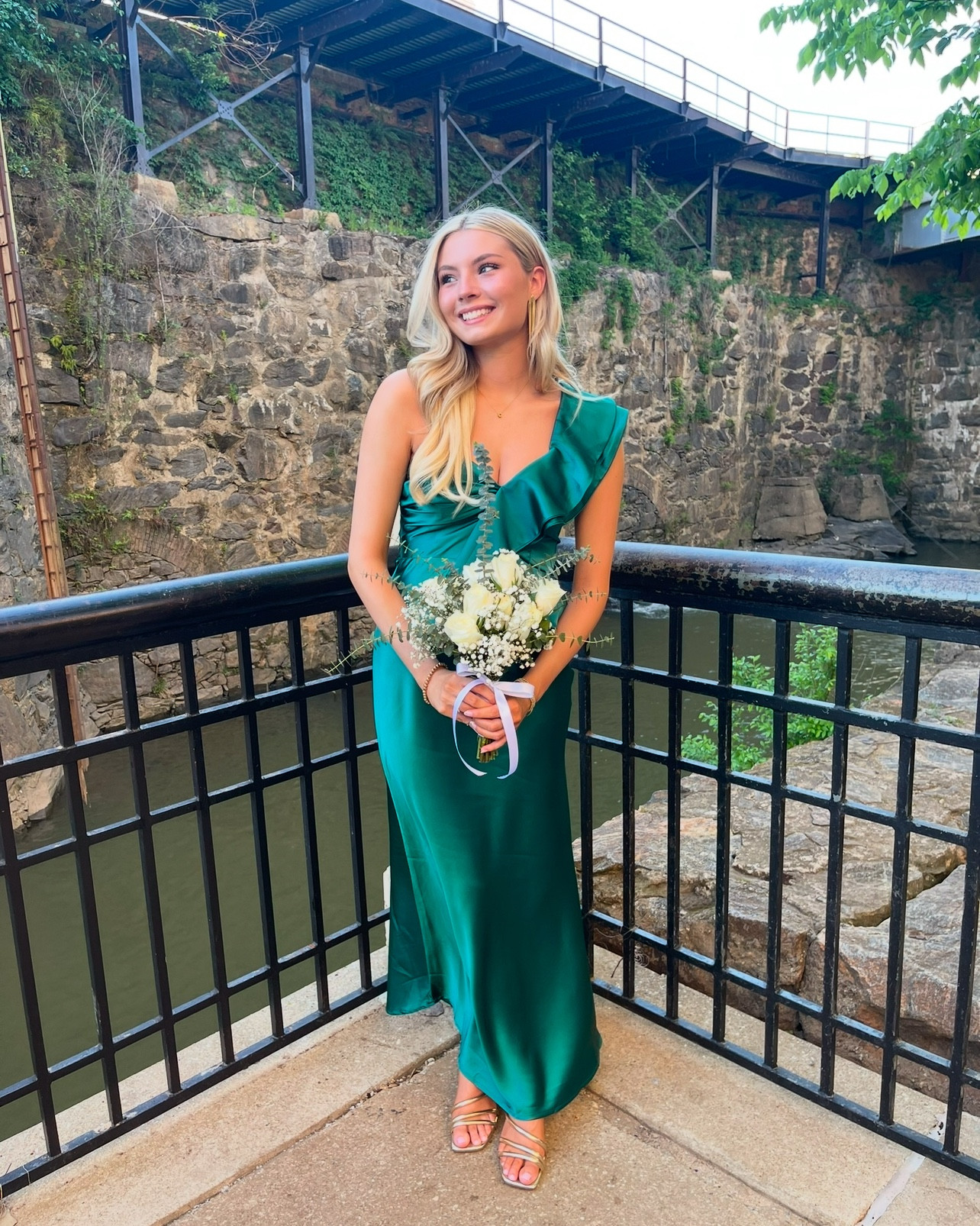 PROM DRESS✨✨✨ 