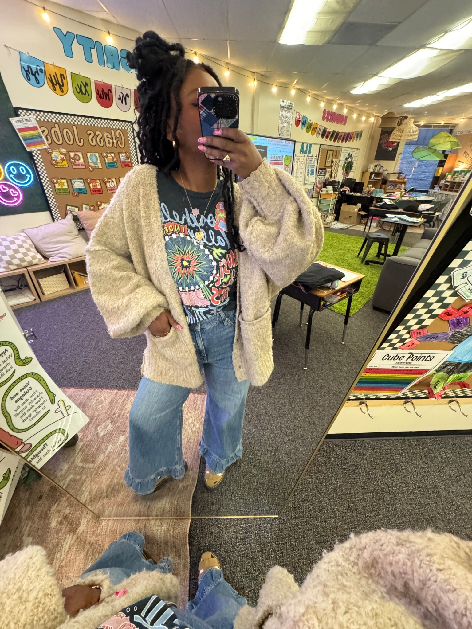 Wednesday!

#LTKootd #LTKdayinmylife #LTKgrwm