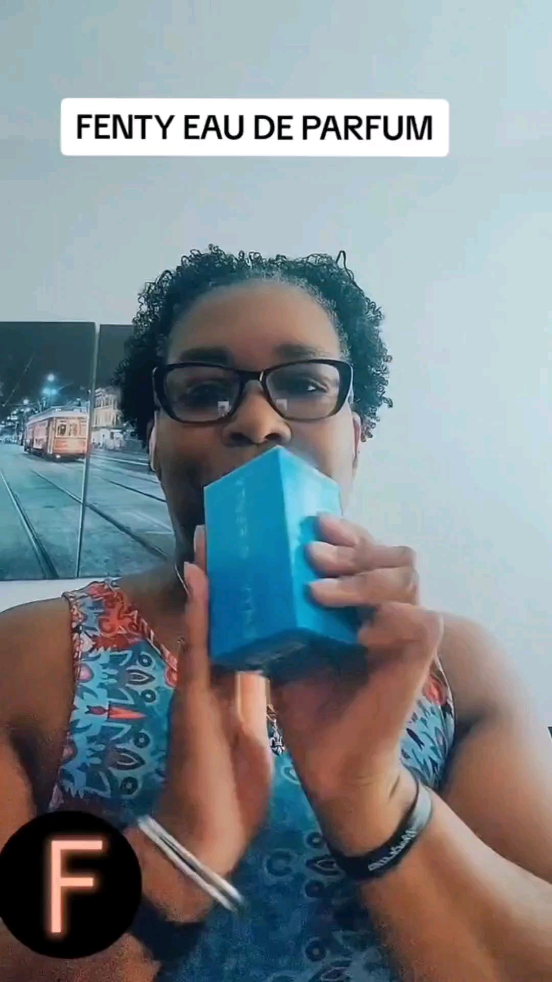 Fenty.

#LTKGiftGuide #LTKBeauty