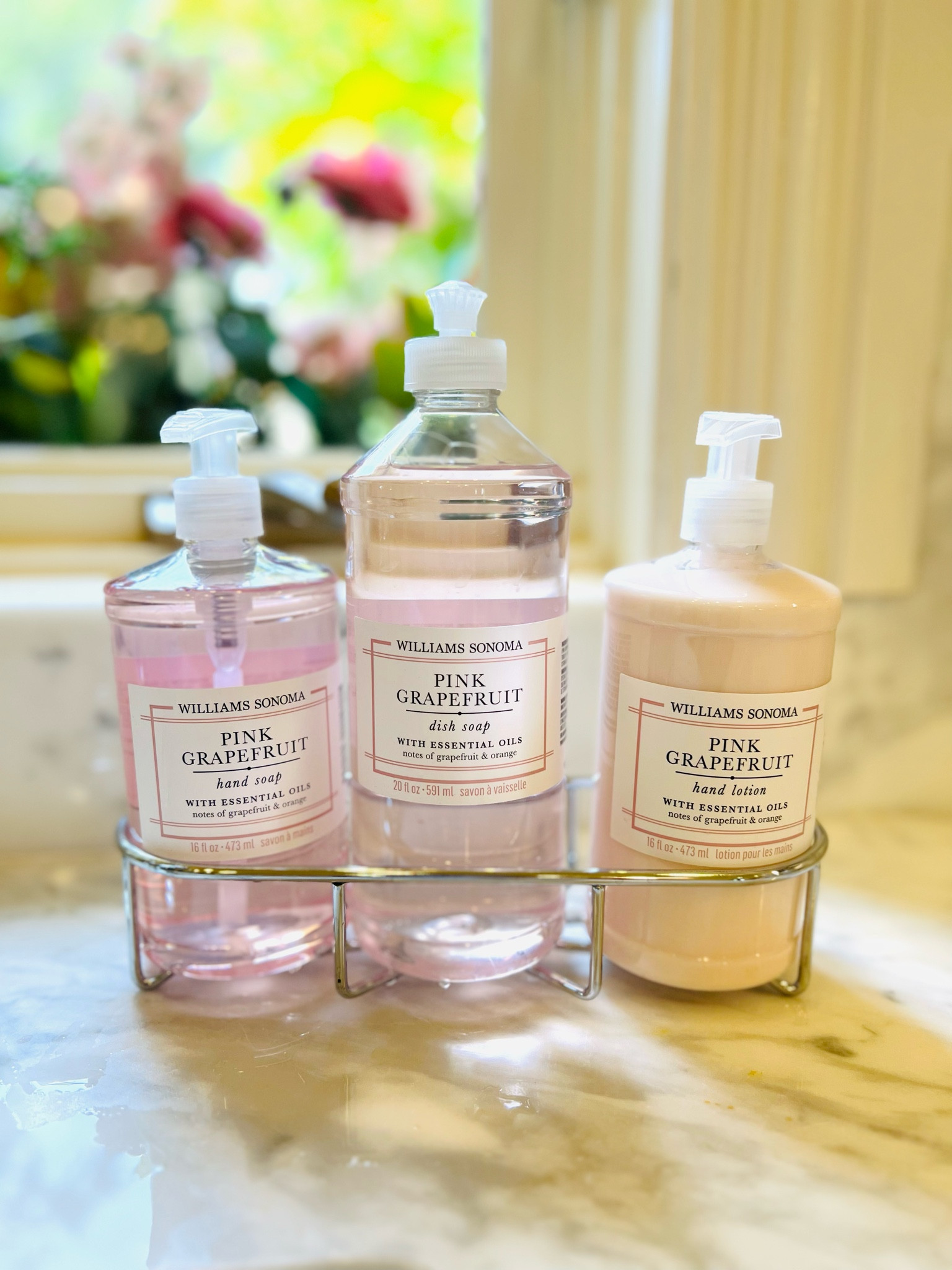 Amp up your kitchen style with the classics from Williams Sonoma 

#LTKhome