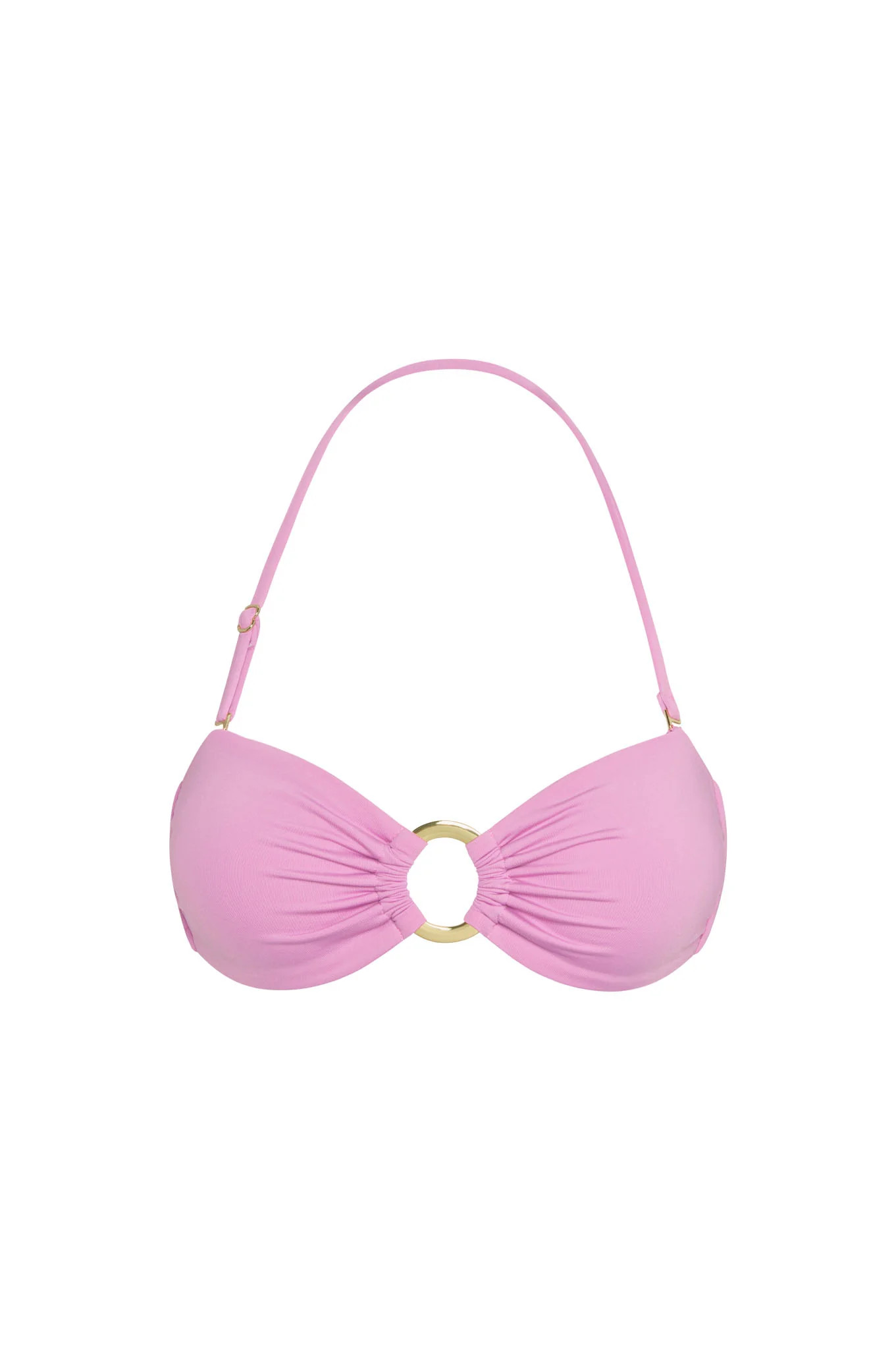 Costa Rica Top - Moonlight - Moonlight / V | Monday Swimwear