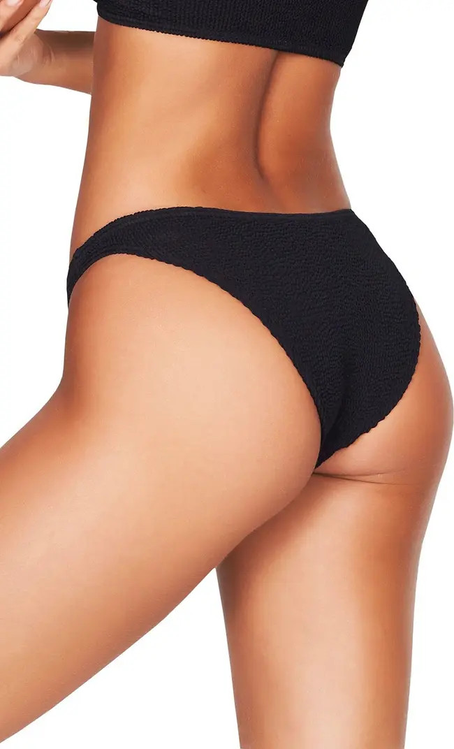 bond-eye The Scene Rib Bikini Bottoms | Nordstrom | Nordstrom