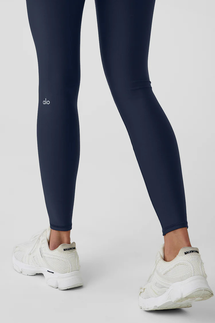 High-Waist Airlift Legging | Alo Yoga (US)