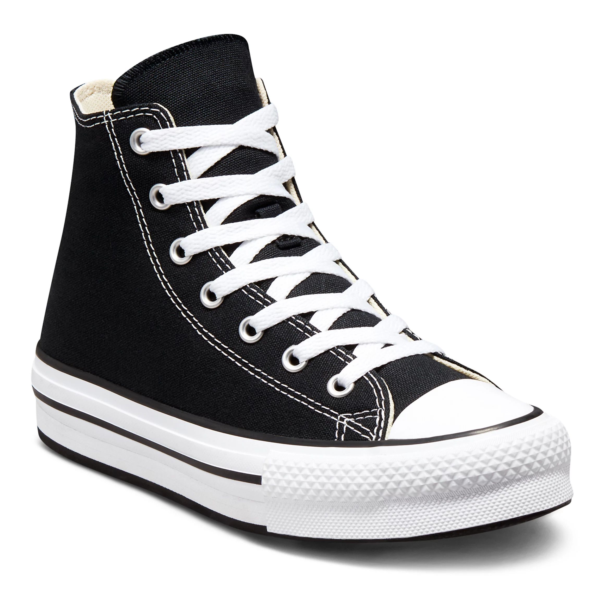 Converse Chuck Taylor All Star Eva Big Kids' Platform Sneakers | Kohl's