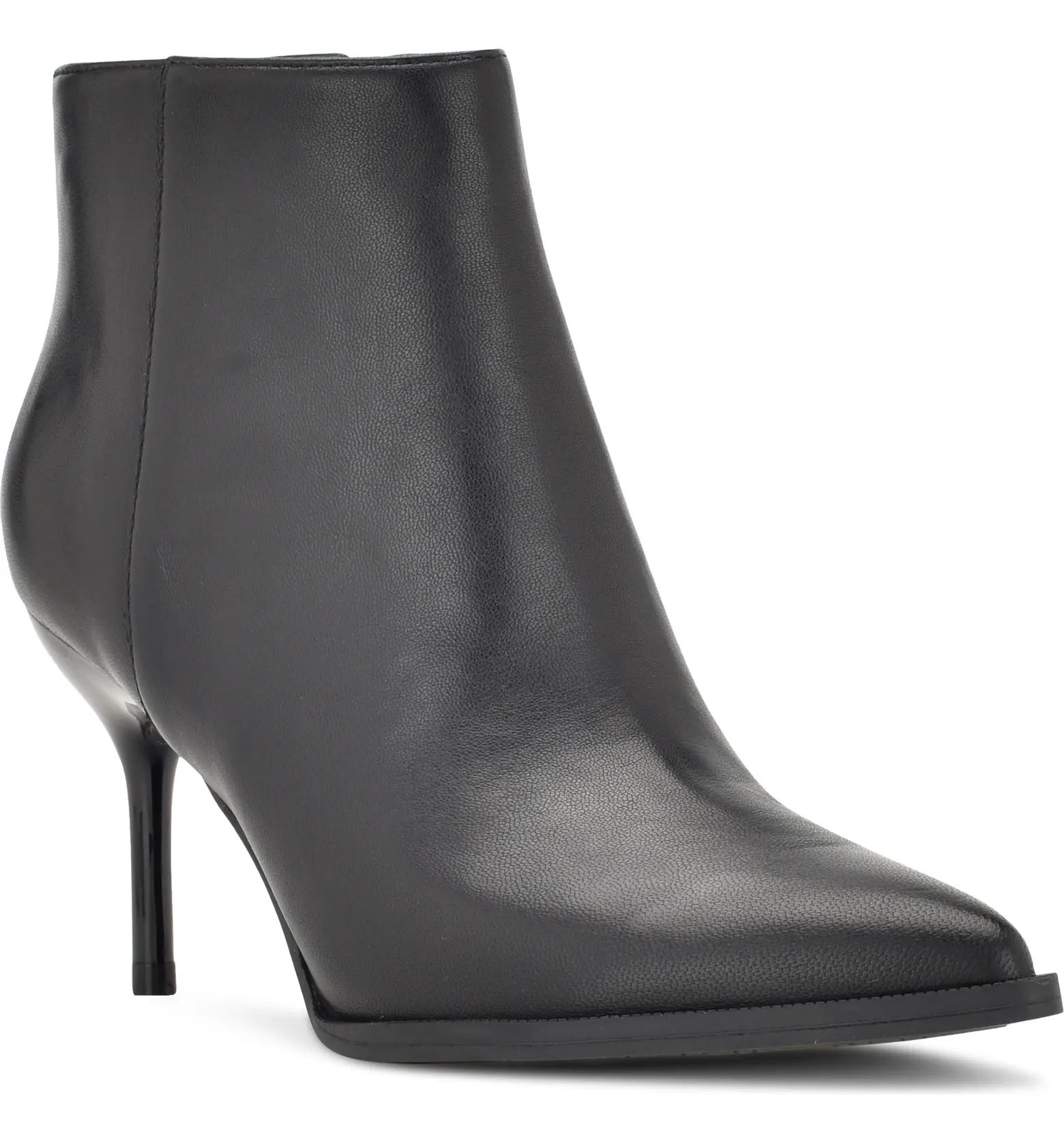 Nine West Jacks Stiletto Bootie | Nordstromrack | Nordstrom Rack