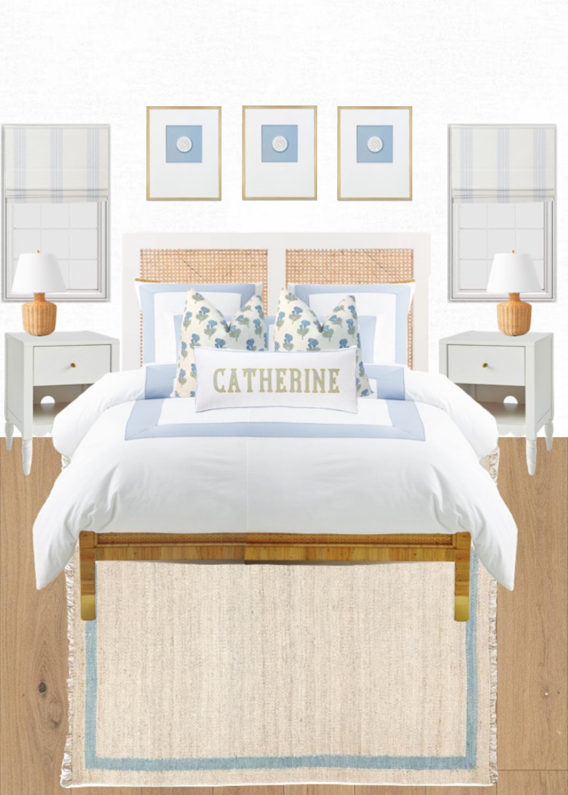 Coastal room 🤍

#LTKhome #LTKU #LTKFind
