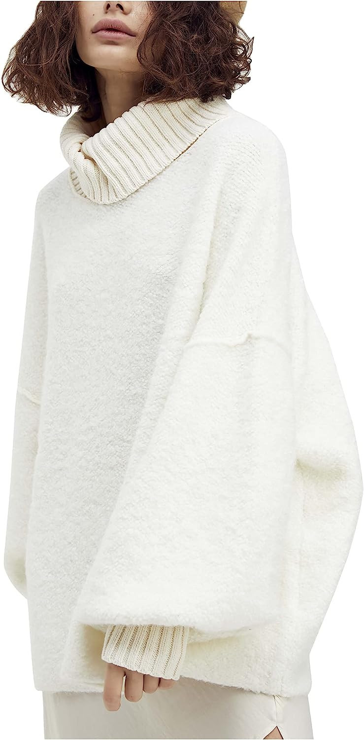 Free People Milo Pullover | Amazon (US)