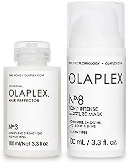 Olaplex Hair Perfector No 3 Repairing Treatment | Amazon (US)