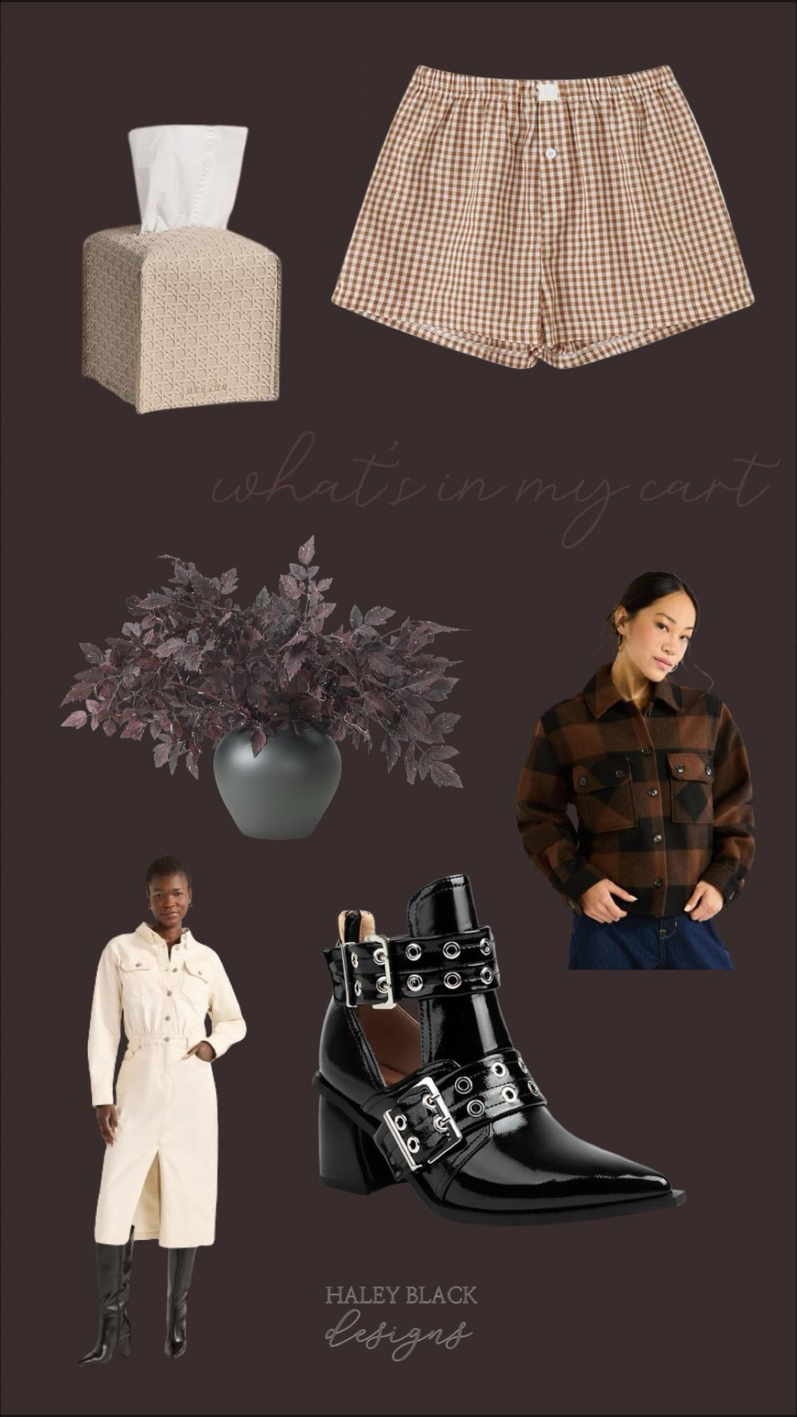 in my cart 

#LTKSeasonal #LTKStyleTip #LTKHome