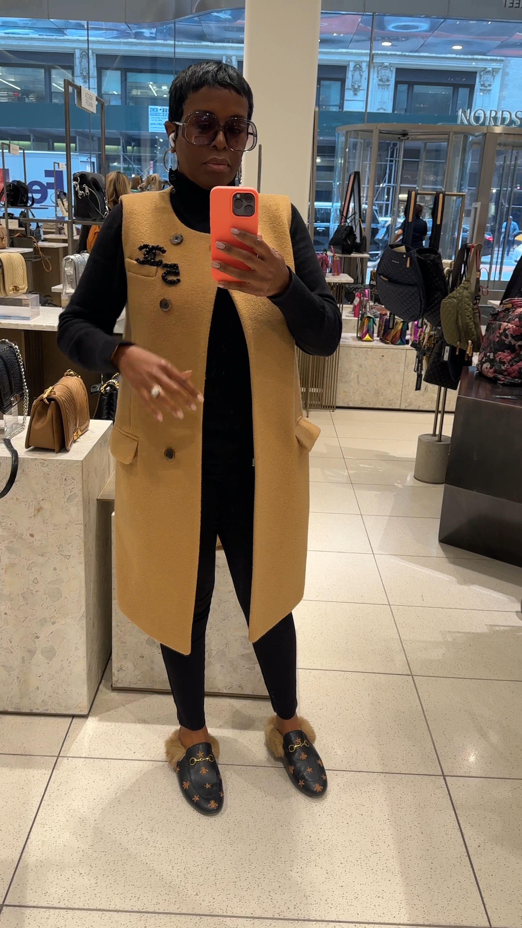 Gucci Dupes perfect for fall!  #LTKfashion 