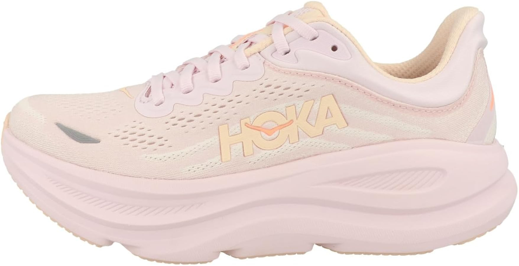 Hoka Womens Bondi 9 | Amazon (US)