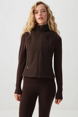 Polar Fleece Vest | Ardene