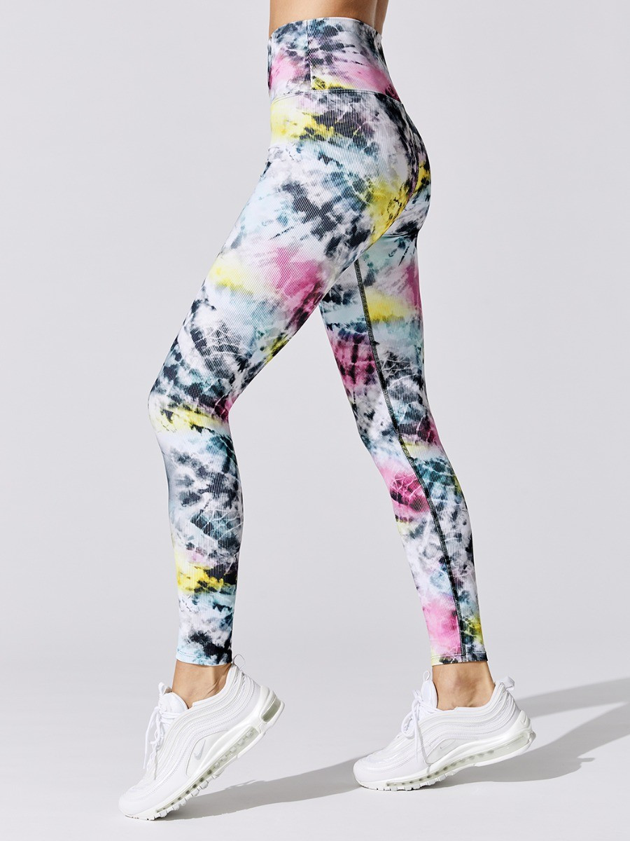 Ayla Legging | Carbon38